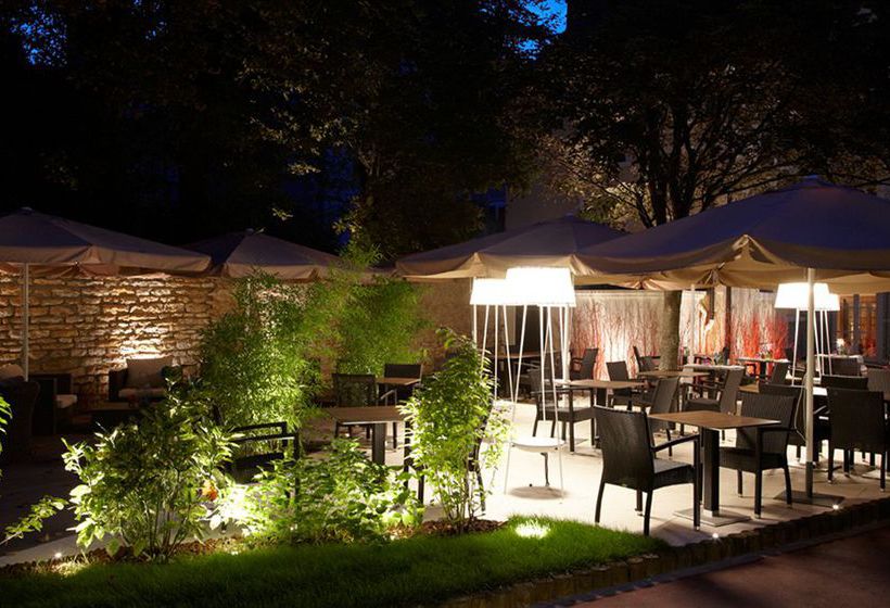 Hôtel Philippe Le Bon  | Dijon | Cote d'Or | France 8