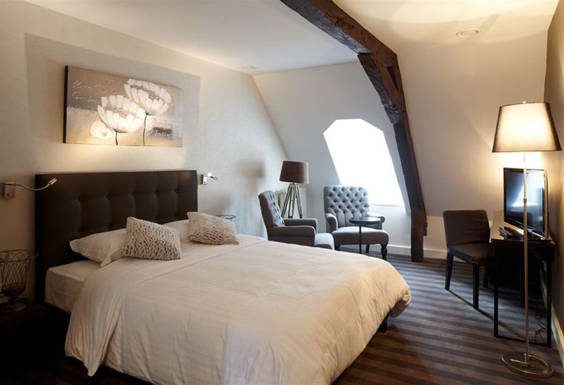 Hôtel Philippe Le Bon  | Dijon | Cote d'Or | France 9