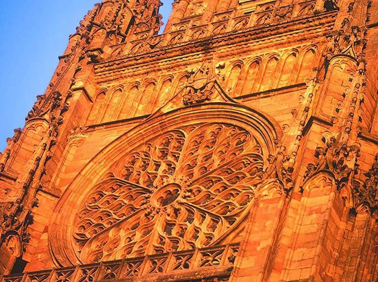 Hôtel Ibis Rodez Centre  | Rodez | Aveyron | France 14