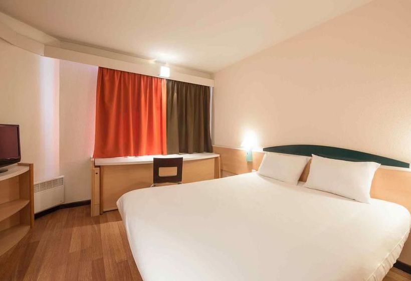 Hôtel Ibis Rodez Centre  | Rodez | Aveyron | France 2