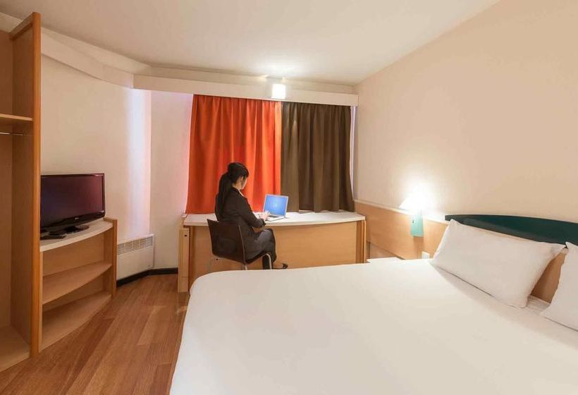 Hôtel Ibis Rodez Centre  | Rodez | Aveyron | France 7