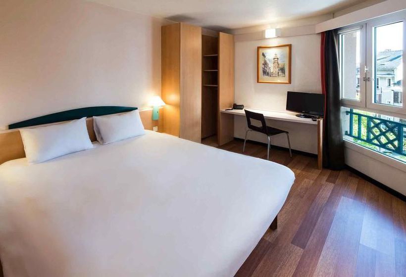 Hôtel Ibis Rodez Centre  | Rodez | Aveyron | France 8