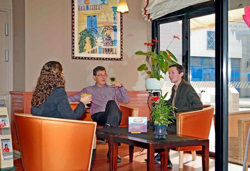 Hôtel Ibis Rodez Centre  | Rodez | Aveyron | France 9