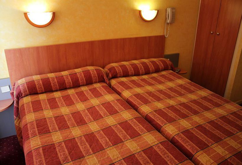 Hôtel Little  | Paris | Paris | France 1