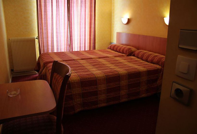 Hôtel Little  | Paris | Paris | France 10