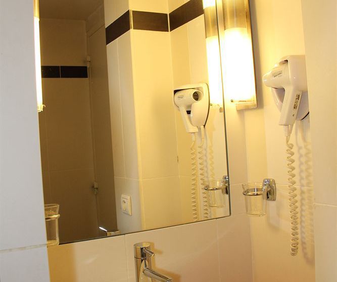 Hôtel Little  | Paris | Paris | France 11