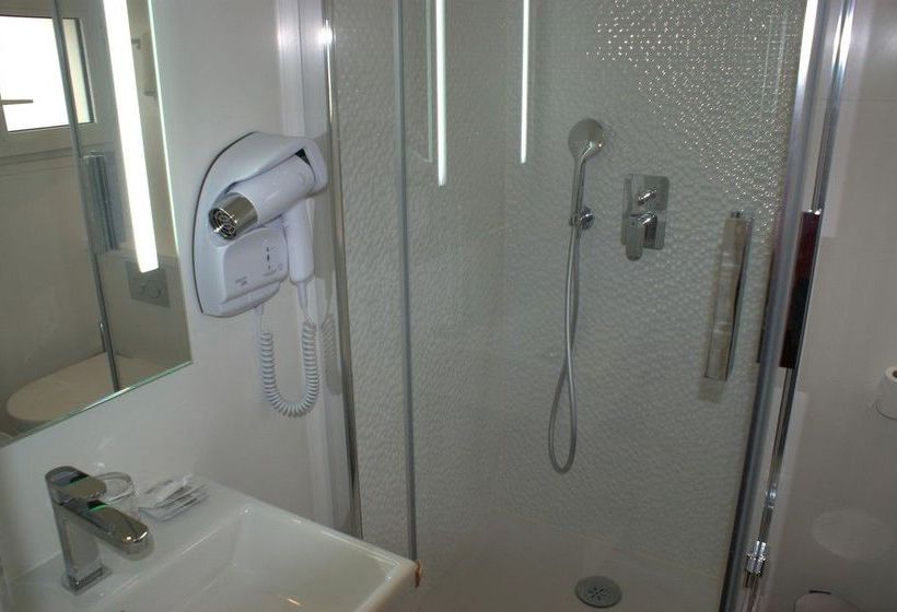 Hôtel Little  | Paris | Paris | France 12