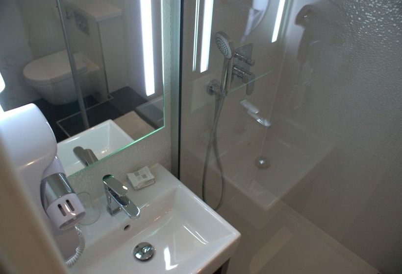 Hôtel Little  | Paris | Paris | France 13