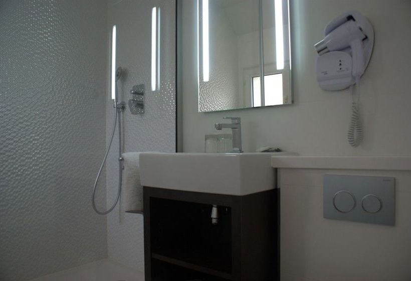 Hôtel Little  | Paris | Paris | France 14