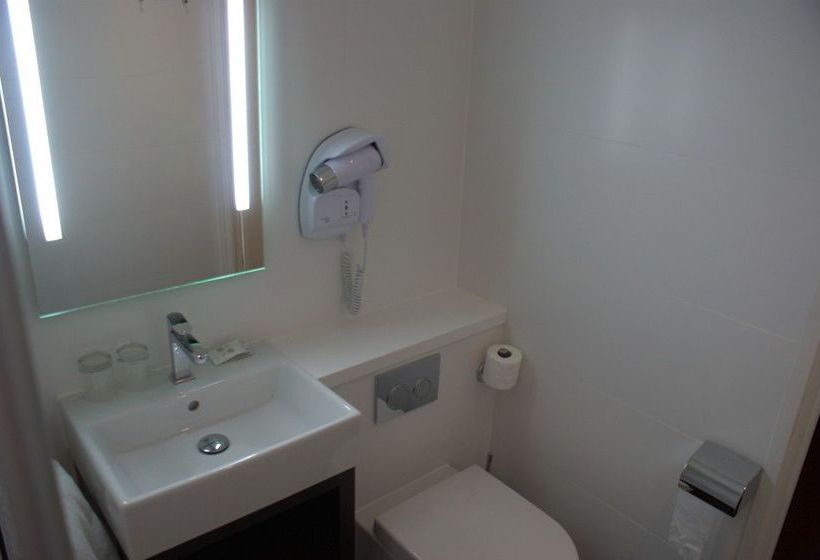 Hôtel Little  | Paris | Paris | France 15