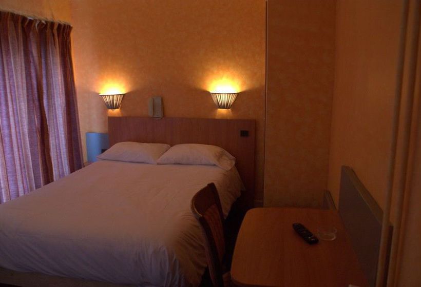 Hôtel Little  | Paris | Paris | France 17