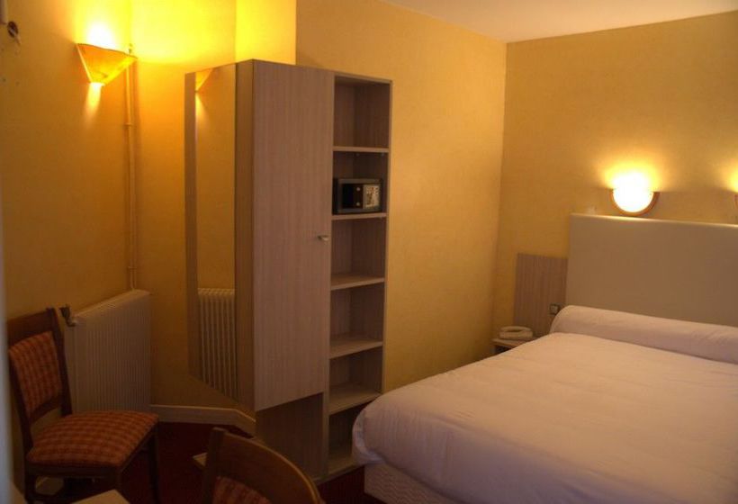 Hôtel Little  | Paris | Paris | France 18