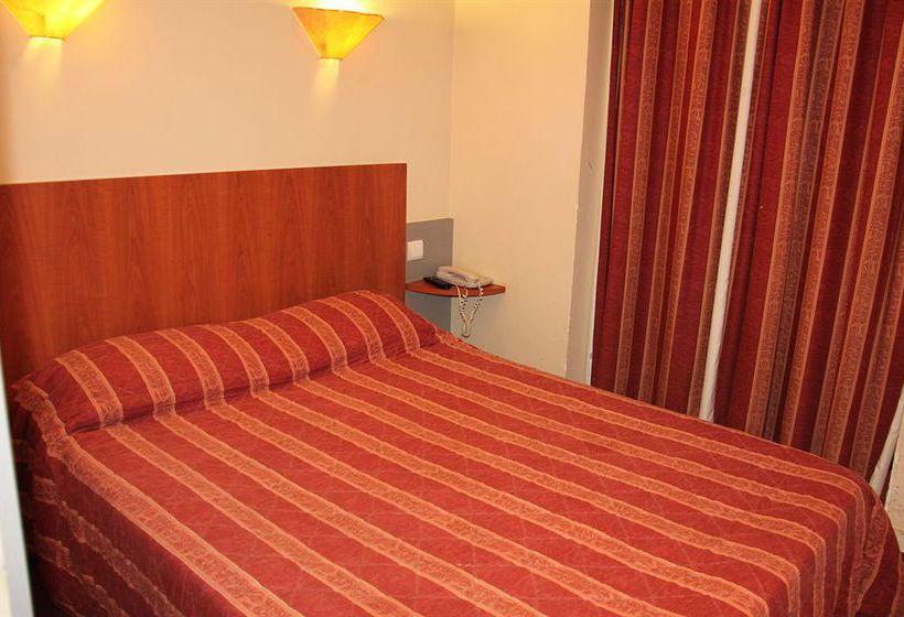 Hôtel Little  | Paris | Paris | France 3