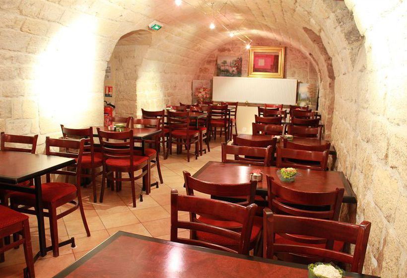 Hôtel Little  | Paris | Paris | France 4