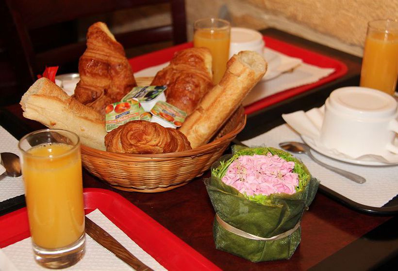 Hôtel Little  | Paris | Paris | France 9