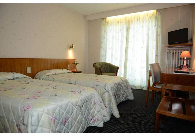 Hôtel Logis de Brou  | Bourg en Bresse | Ain | France 5