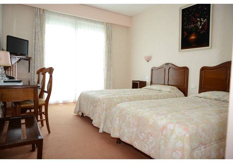 Hôtel Logis de Brou  | Bourg en Bresse | Ain | France 6