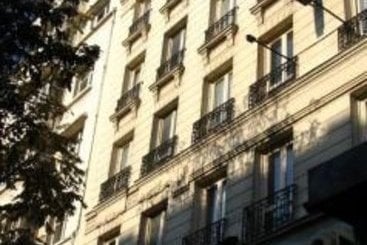 Hôtel London  | Paris | Paris | France 1