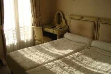 Hôtel London  | Paris | Paris | France 3