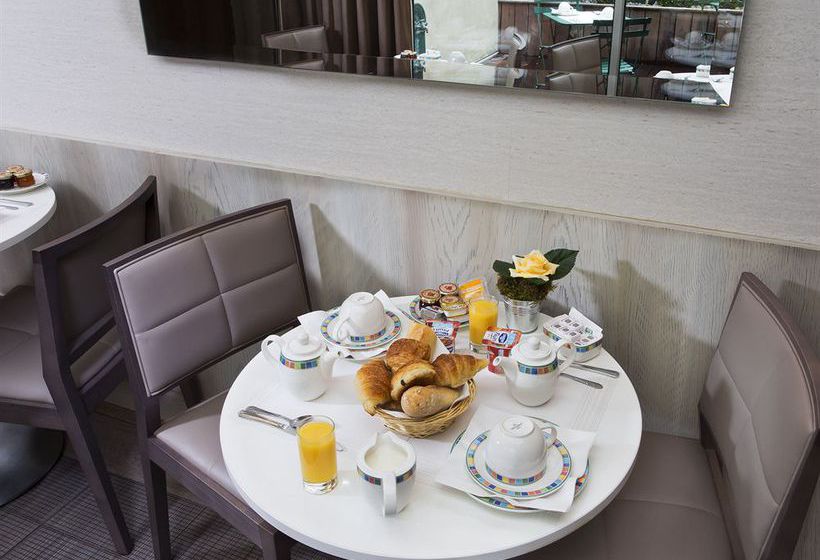 Hôtel Longchamp Elysées  | Paris | Paris | France 10