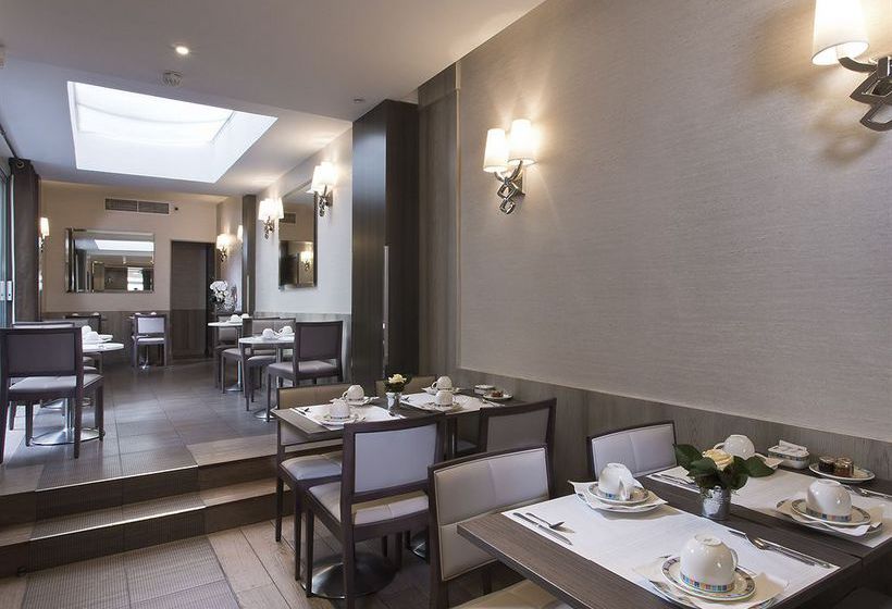 Hôtel Longchamp Elysées  | Paris | Paris | France 11