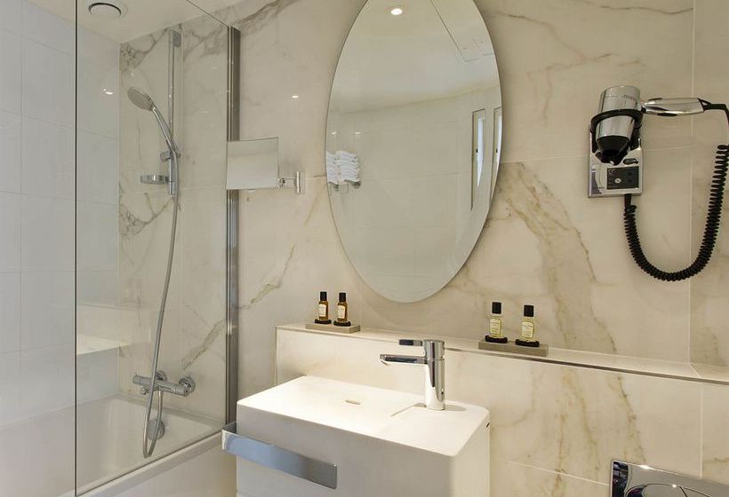 Hôtel Longchamp Elysées  | Paris | Paris | France 13