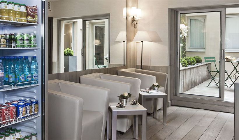 Hôtel Longchamp Elysées  | Paris | Paris | France 14