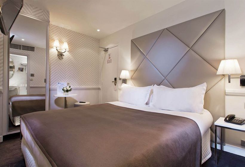 Hôtel Longchamp Elysées  | Paris | Paris | France 16