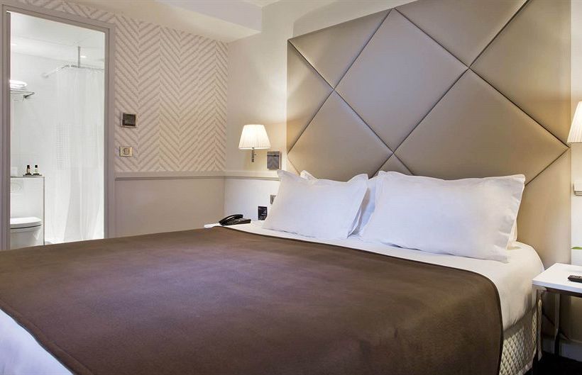 Hôtel Longchamp Elysées  | Paris | Paris | France 18