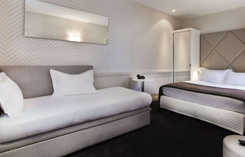 Hôtel Longchamp Elysées  | Paris | Paris | France 19