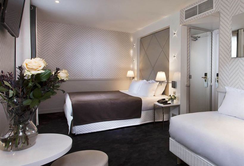 Hôtel Longchamp Elysées  | Paris | Paris | France 2