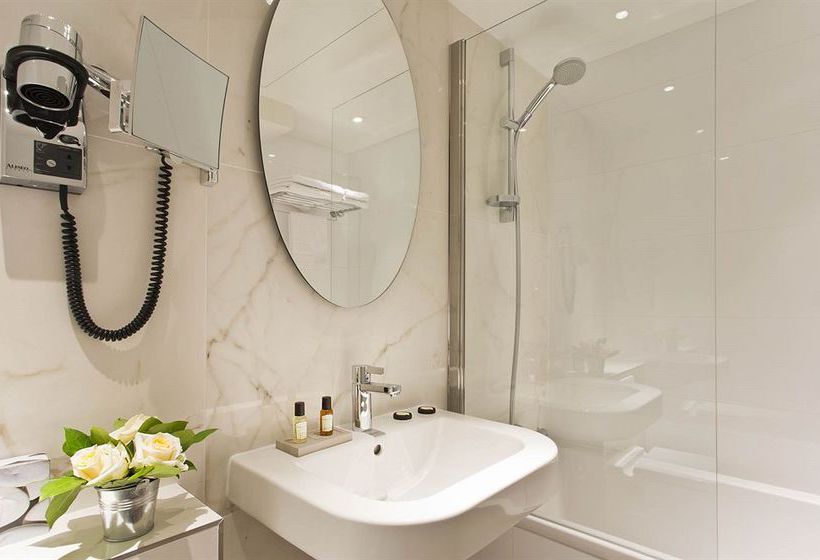 Hôtel Longchamp Elysées  | Paris | Paris | France 20