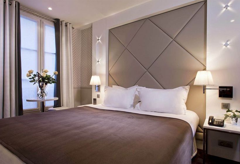 Hôtel Longchamp Elysées  | Paris | Paris | France 5