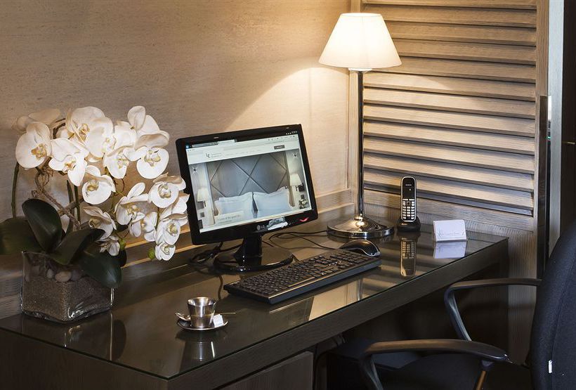 Hôtel Longchamp Elysées  | Paris | Paris | France 6