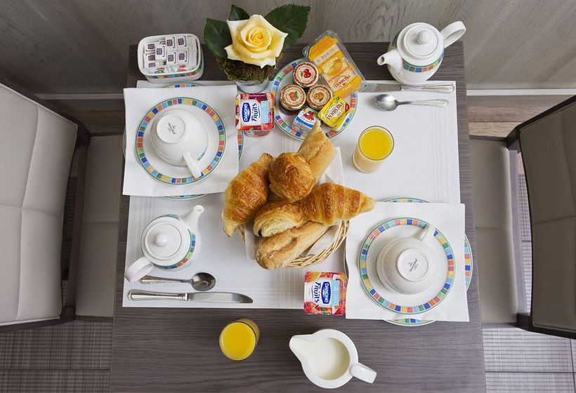 Hôtel Longchamp Elysées  | Paris | Paris | France 7