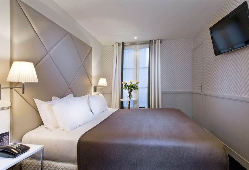 Hôtel Longchamp Elysées  | Paris | Paris | France 8