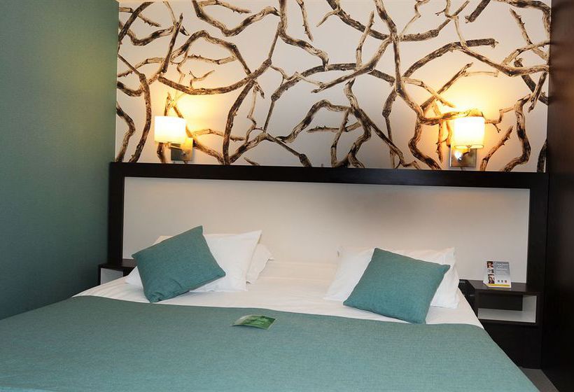 Quality Hotel La Marebaudiere  | Vannes | Morbihan | France 1