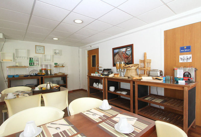 Quality Hotel La Marebaudiere  | Vannes | Morbihan | France 12