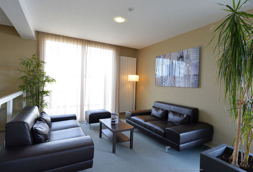 Quality Hotel La Marebaudiere  | Vannes | Morbihan | France 14