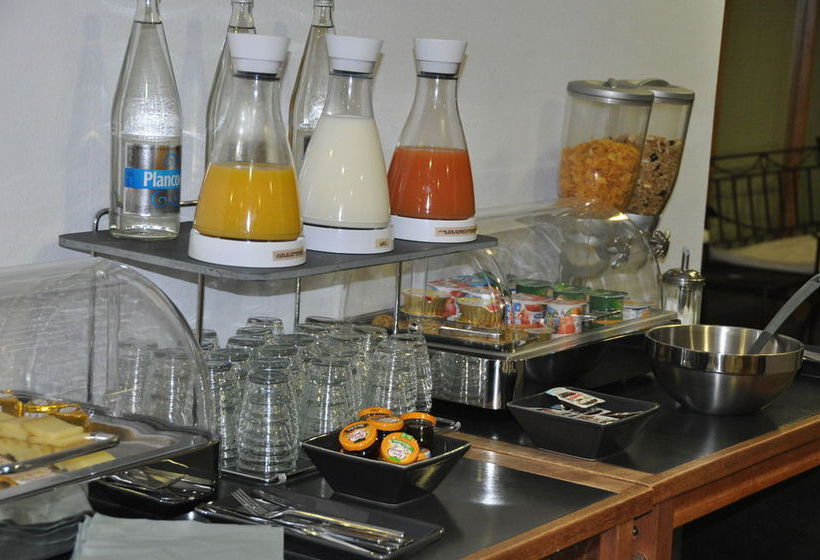 Quality Hotel La Marebaudiere  | Vannes | Morbihan | France 17