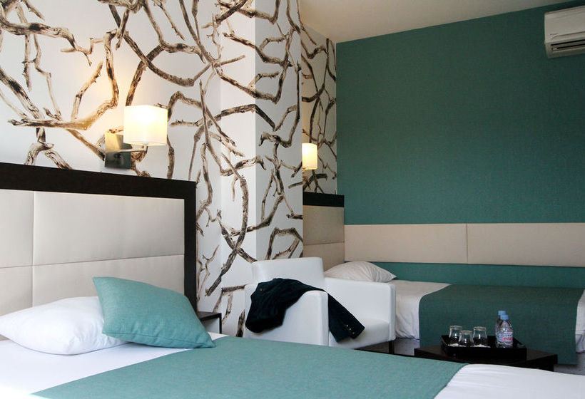 Quality Hotel La Marebaudiere  | Vannes | Morbihan | France 5