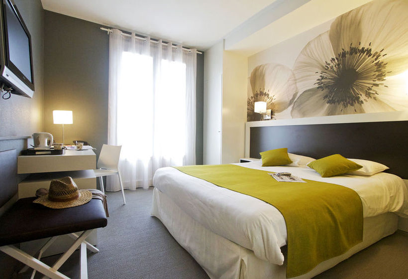 Quality Hotel La Marebaudiere  | Vannes | Morbihan | France 6
