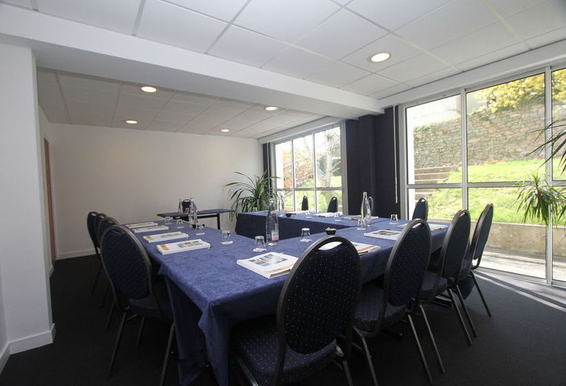 Quality Hotel La Marebaudiere  | Vannes | Morbihan | France 9