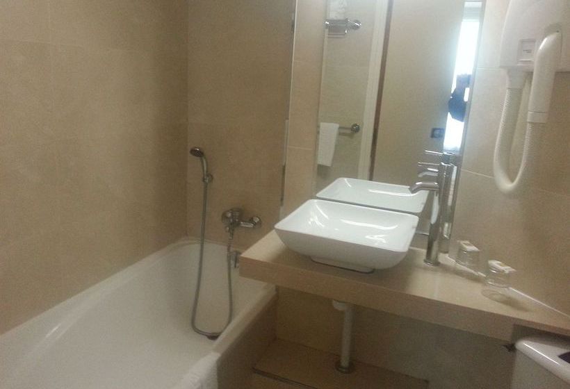 Hôtel Maréna  | Paris | Paris | France 1