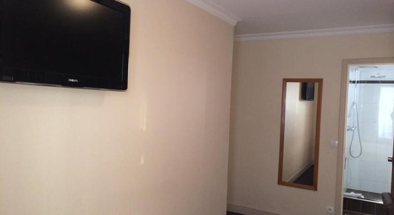 Hôtel Maréna  | Paris | Paris | France 5