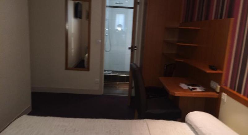 Hôtel Maréna  | Paris | Paris | France 6