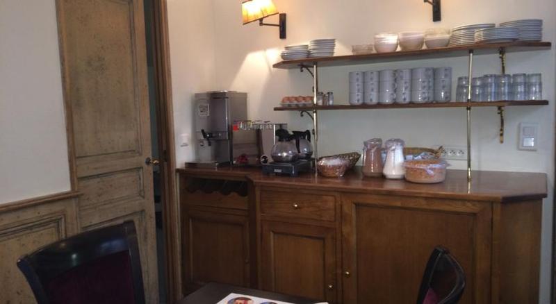 Hôtel Maréna  | Paris | Paris | France 7