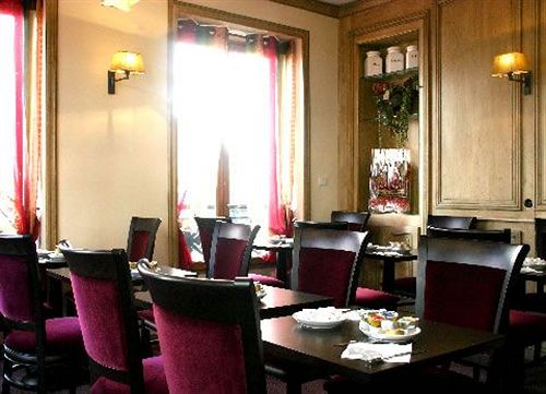 Hôtel Maréna  | Paris | Paris | France 8