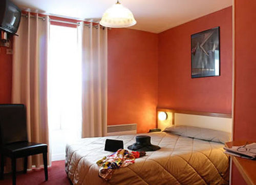 Hôtel Maréna  | Paris | Paris | France 9