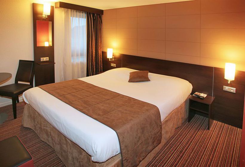 Hotel Kyriad Poitiers Sud Aéroport